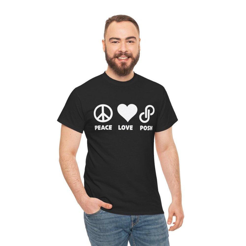 $23.99 AT POSHADDICTS.COM - Picture 2 of 3
